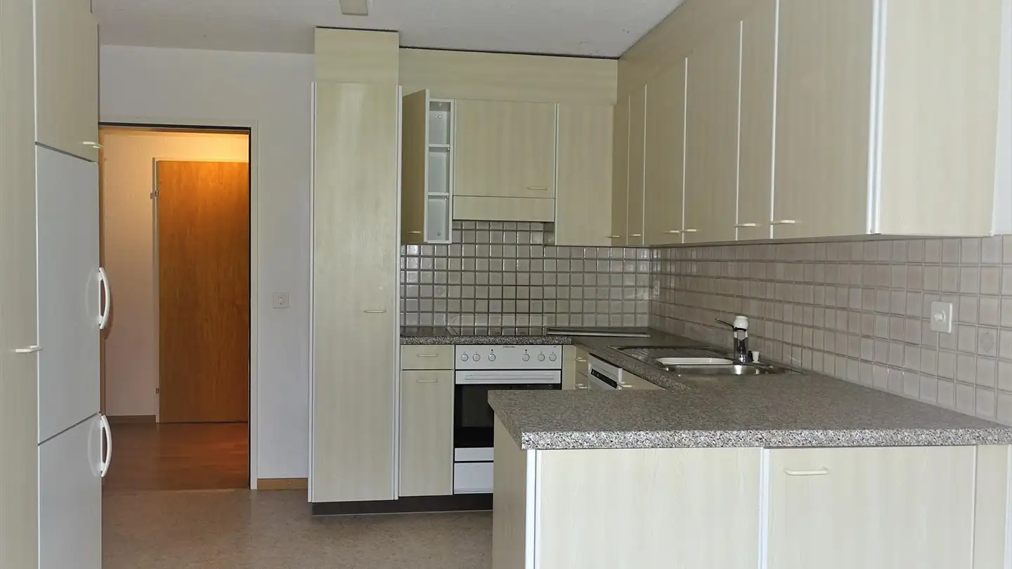 Appartamento in affitto - Bodenmattstrasse 31, 4614 Hägendorf - Foto 3