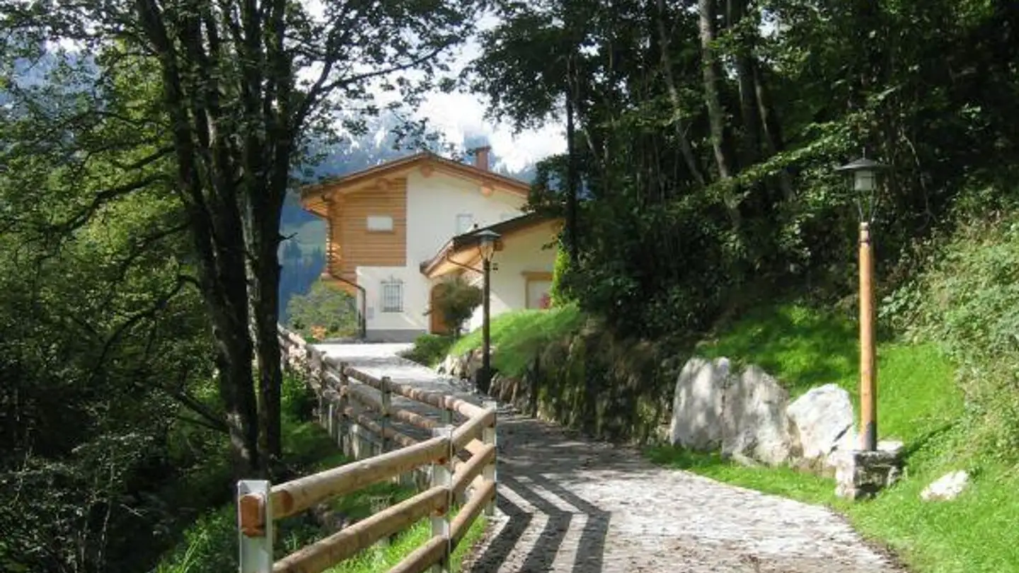 Einfamilienhaus kaufen - 7250 Klosters - Foto 4