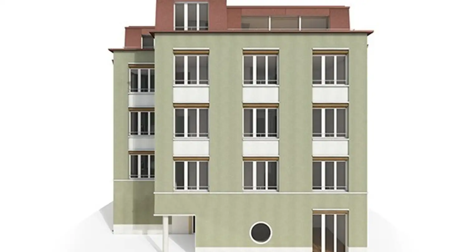 Appartamento in affitto - Goldbrunnenstrasse 51, 8055 Zürich - Foto 3