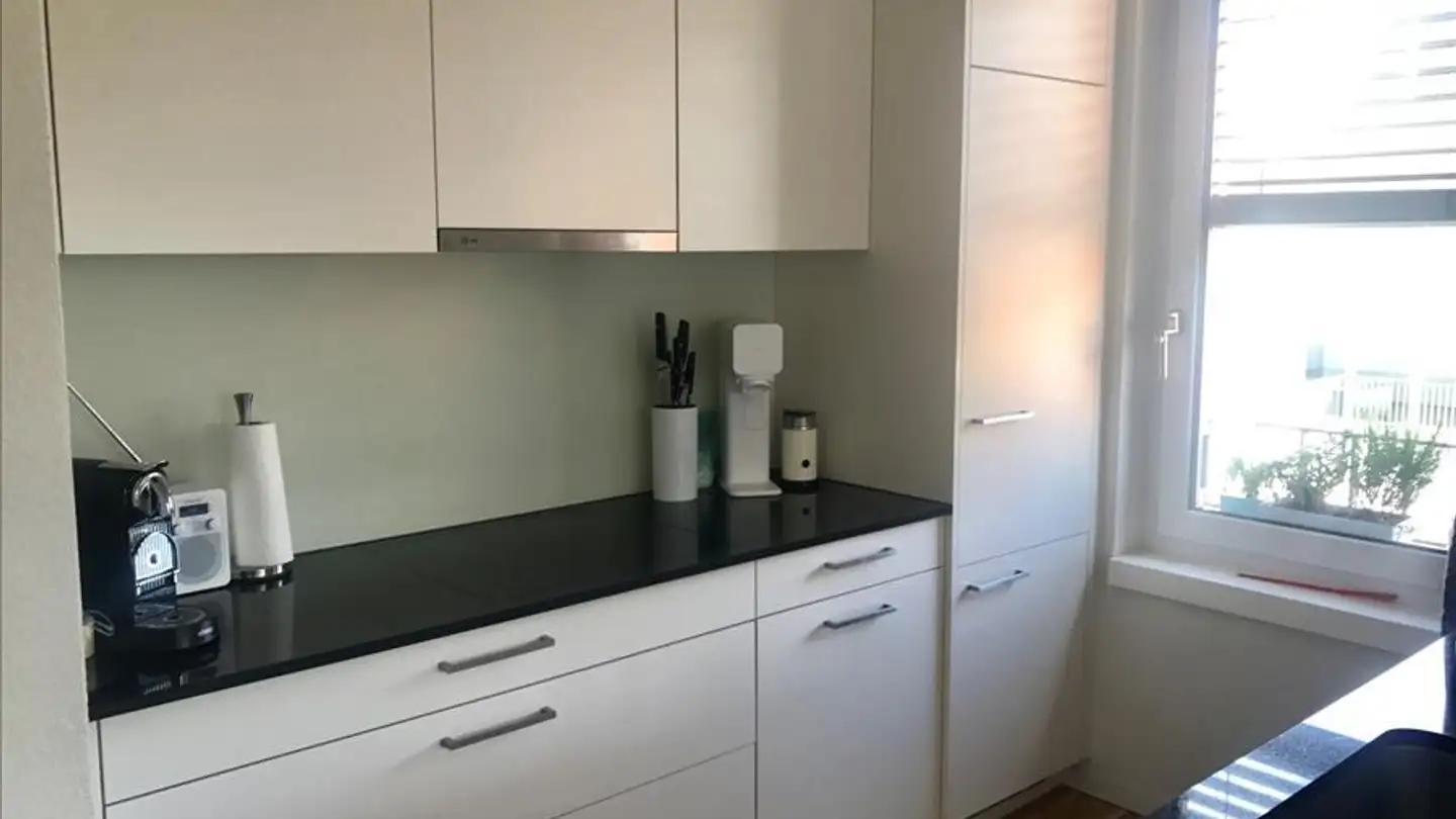 Appartement à louer - Kantonsschulstrasse 26, 8180 Bülach - Photo 4
