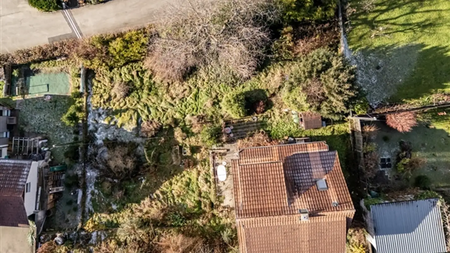 Appartamento in vendita - Hombergstrasse 11, 3612 Steffisburg - Foto 4