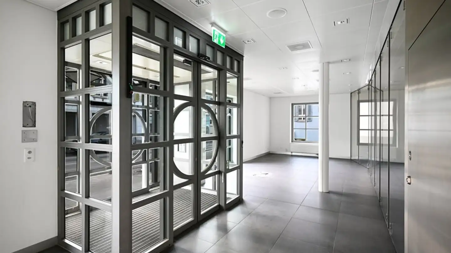 Immeuble résidentiel à vendre - Limmattalstrasse 180, 8049 Zürich - Photo 2