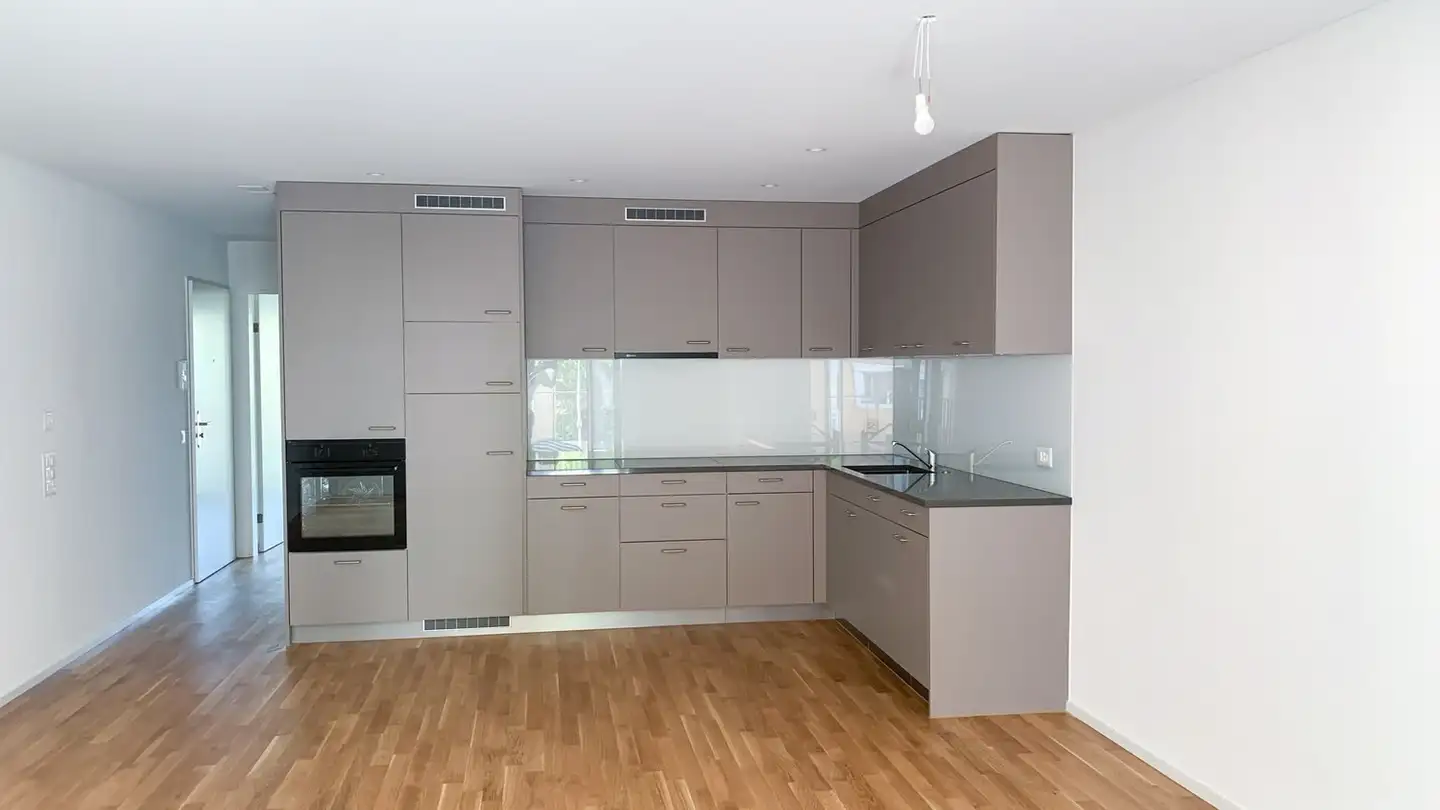 Appartement à louer - Ahornstrasse 60, 9000 St. Gallen