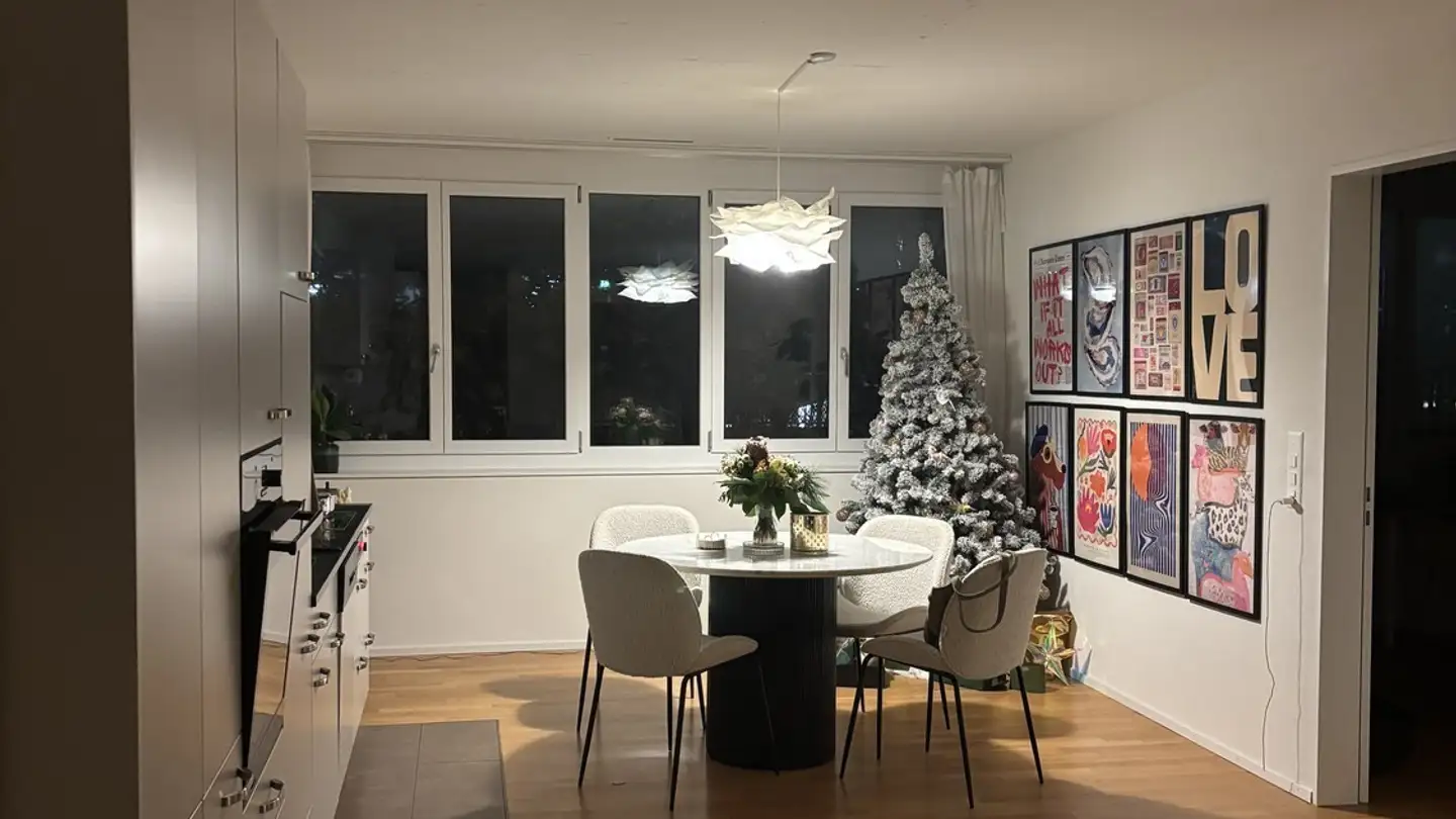 Chambre à louer - Hohlstrasse 465, 8048 Zürich - Photo 2