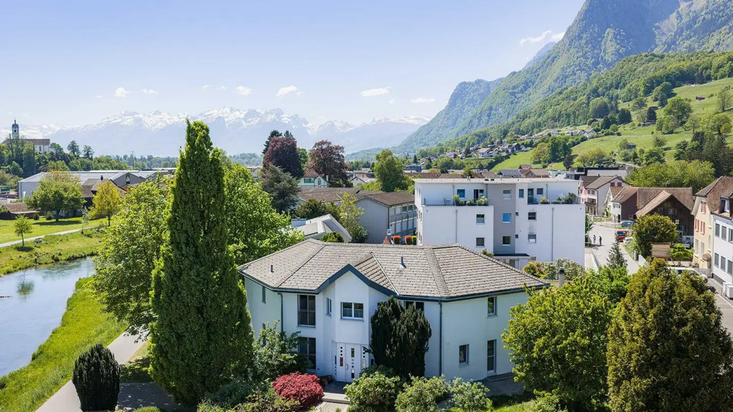 Villa kaufen - Kanalstrasse 31, 9464 Rüthi (Rheintal) - Foto 3