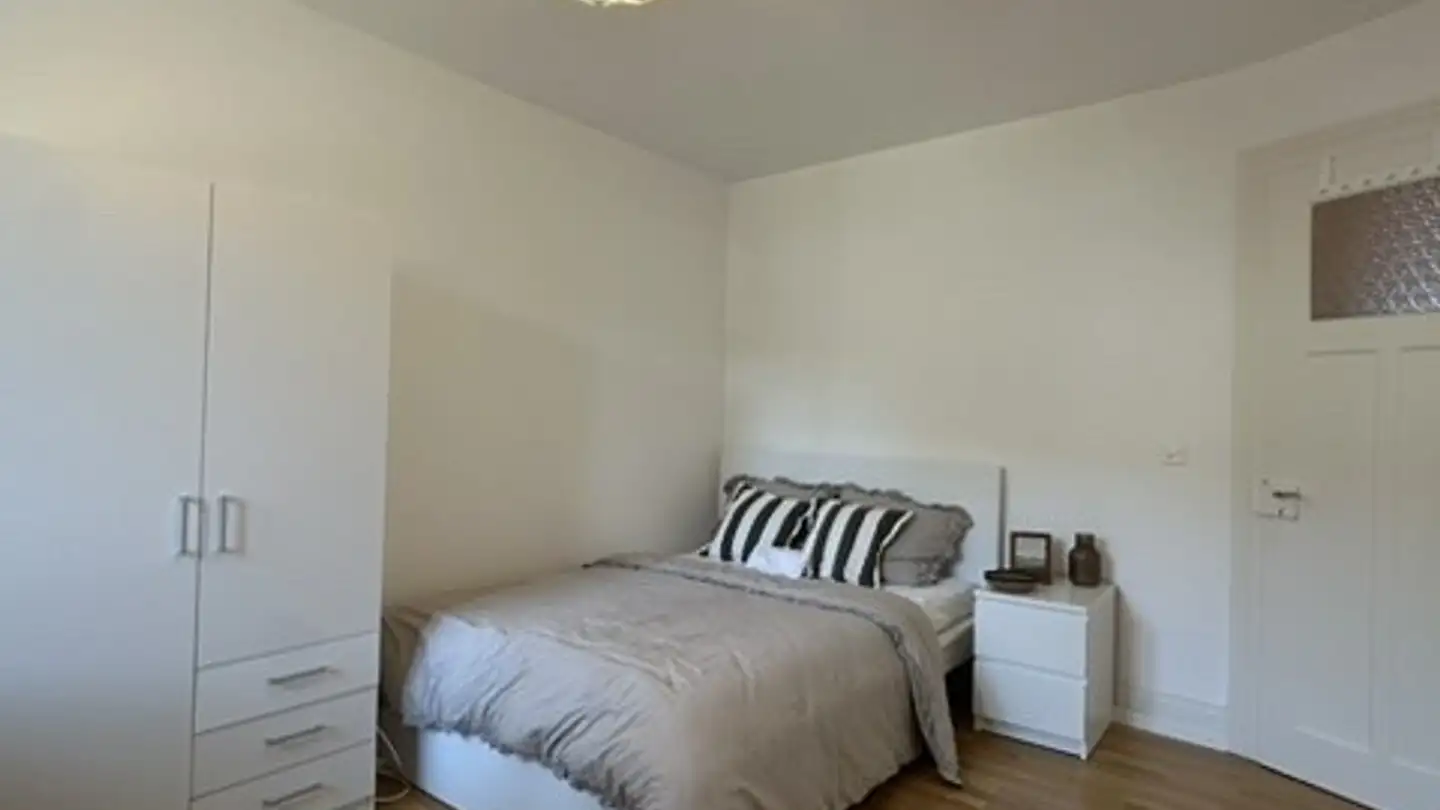 Stanza singola in affitto - 9000 St. Gallen