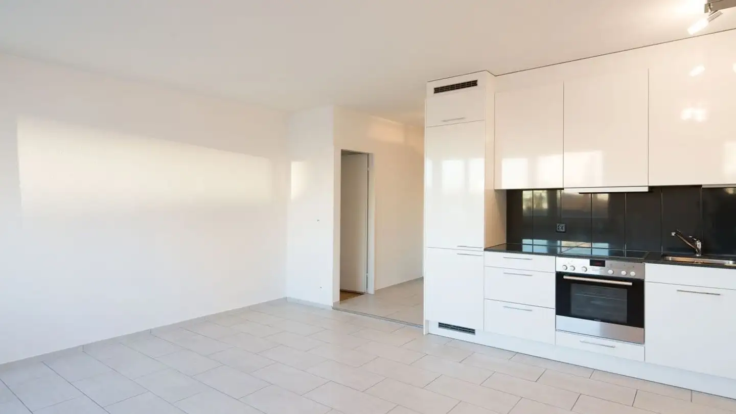 Apartment for rent - Elsässerstrasse 107, 4056 Basel