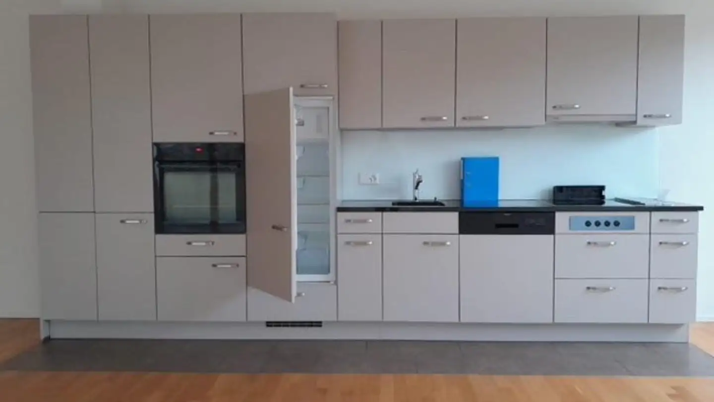 Chambre à louer - Hohlstrasse 465, 8048 Zürich - Photo 4