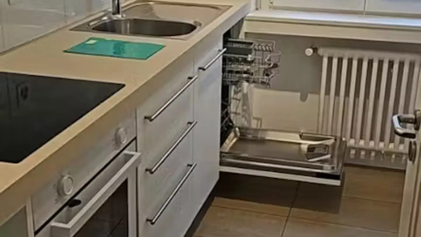 Appartement à louer - Via Berna, 6900 Lugano