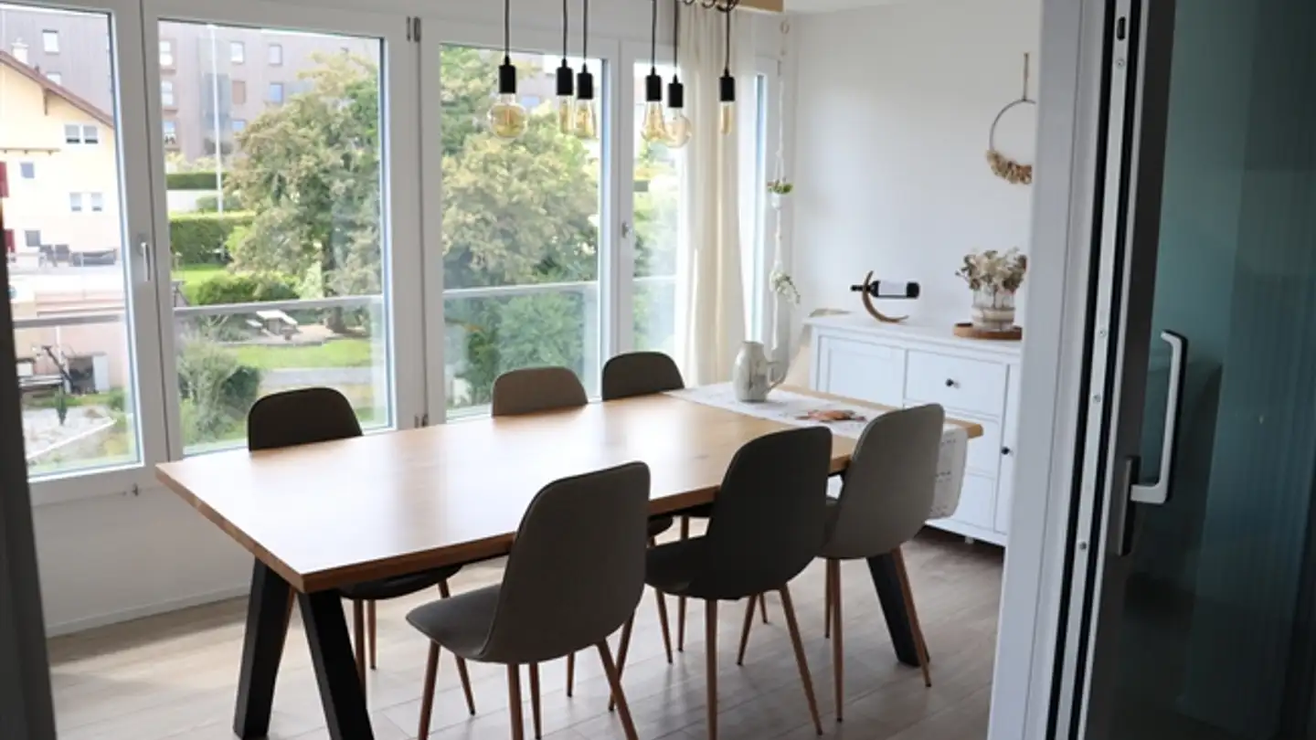 Appartamento in affitto - 6210 Sursee - Photo 2