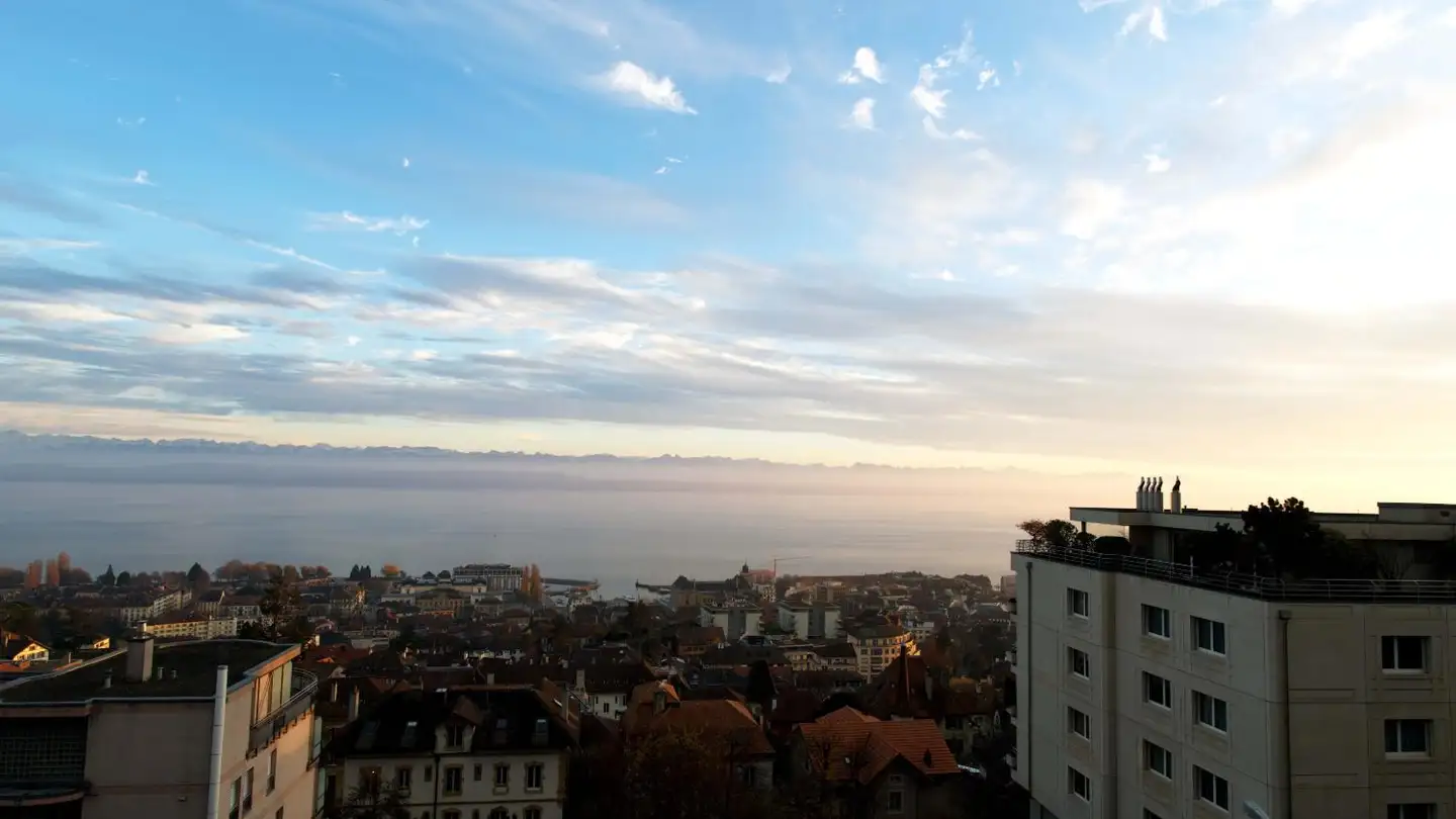 Wohnung mieten - Rue De La Cassarde 7, 2000 Neuchâtel - Foto 2