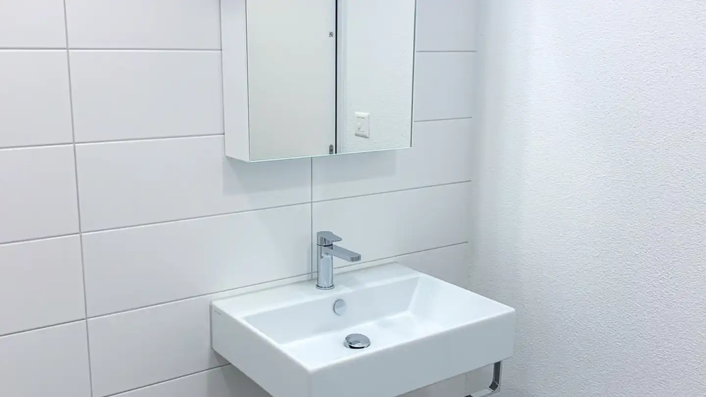 Appartement à louer - Ahornstrasse 60, 9000 St. Gallen - Photo 3