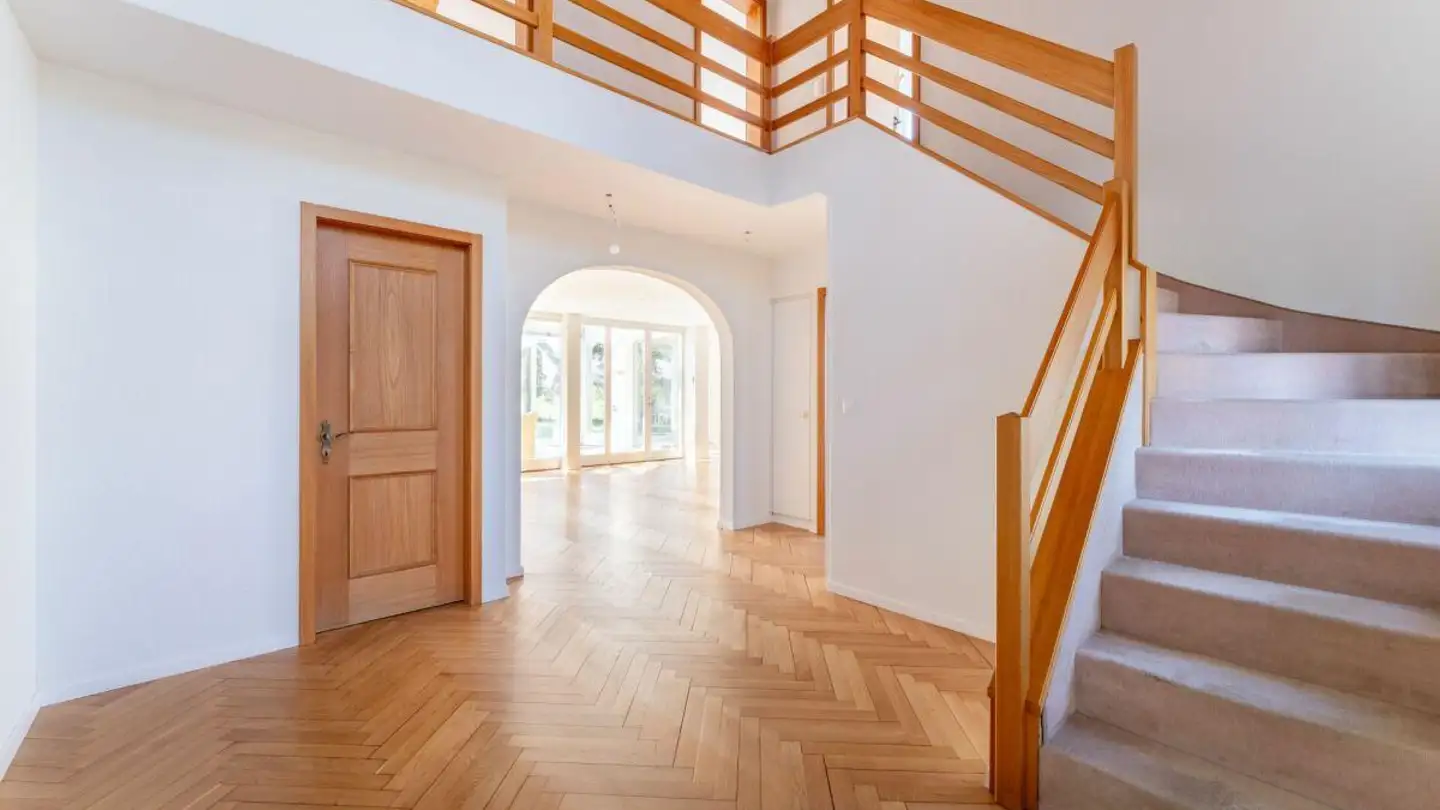 Single house for sale - Steinlerstrasse, 5103 Möriken AG - Photo 2