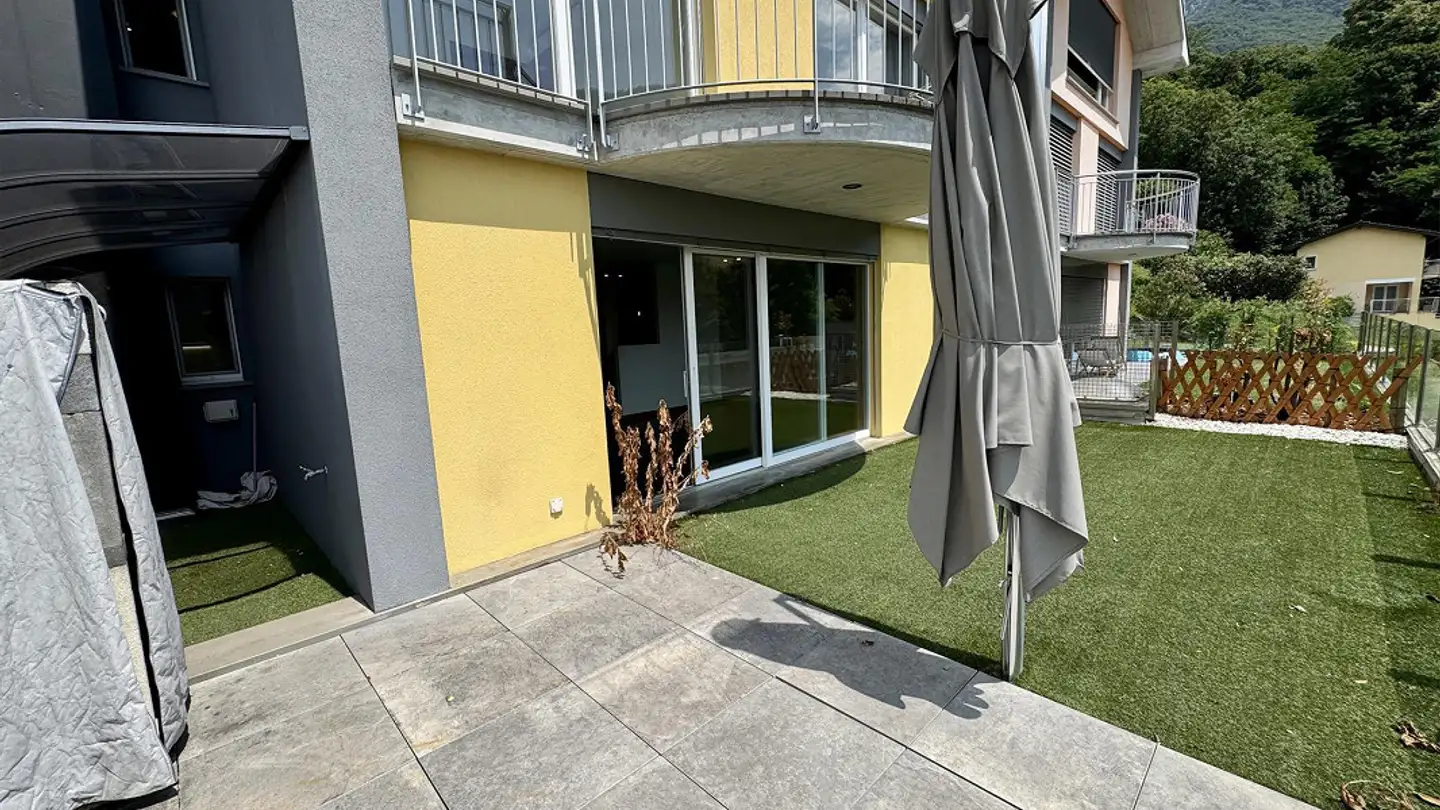 Casa singola in vendita - 6900 Lugano - Foto 3