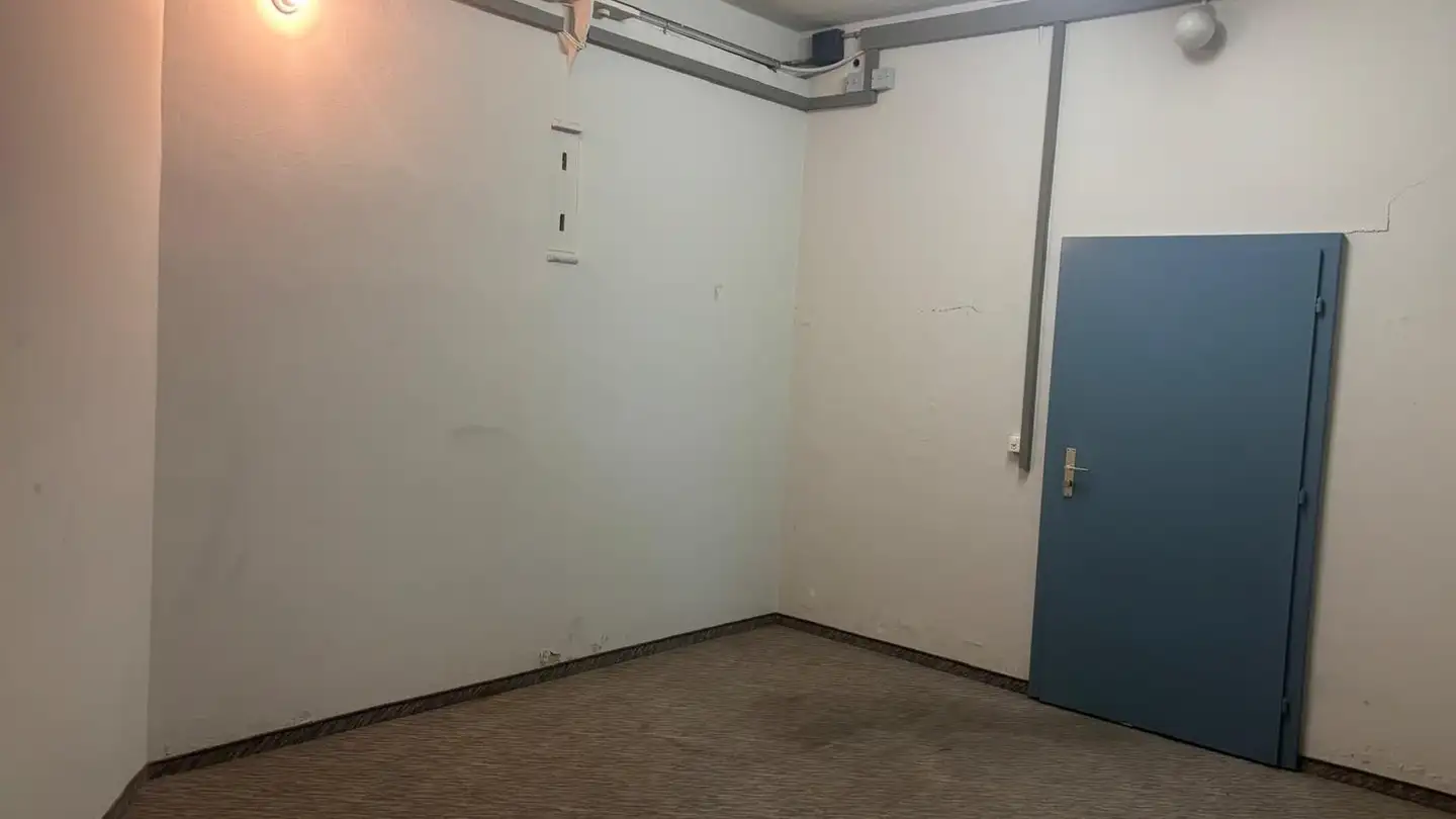 Commercial for rent - Thurbruggstrasse 4, 9215 Schönenberg an der Thur - Photo 4