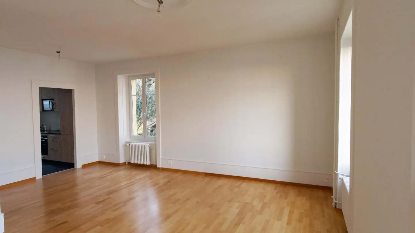 Wohnung mieten - Rue De La Cassarde 7, 2000 Neuchâtel - Foto 3