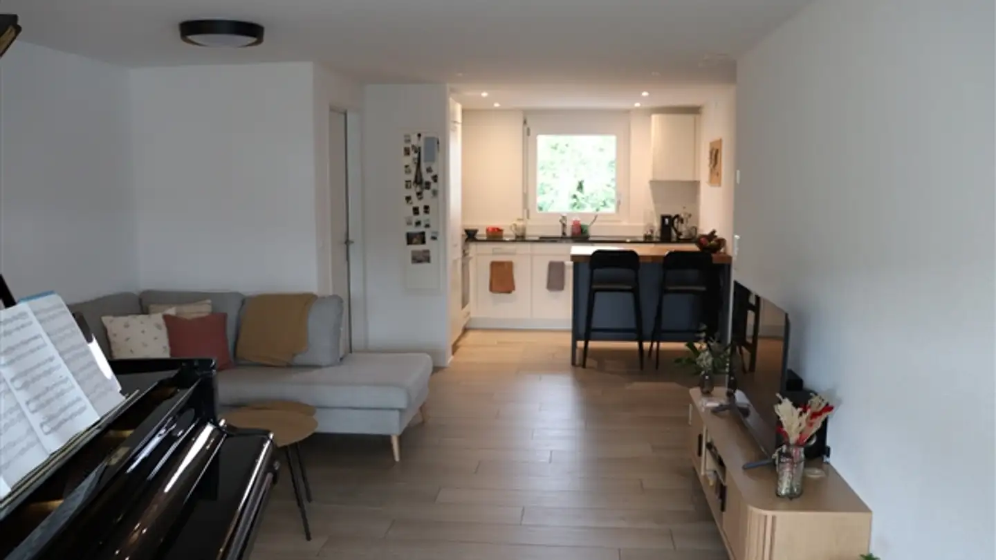 Appartamento in affitto - 6210 Sursee - Photo 3