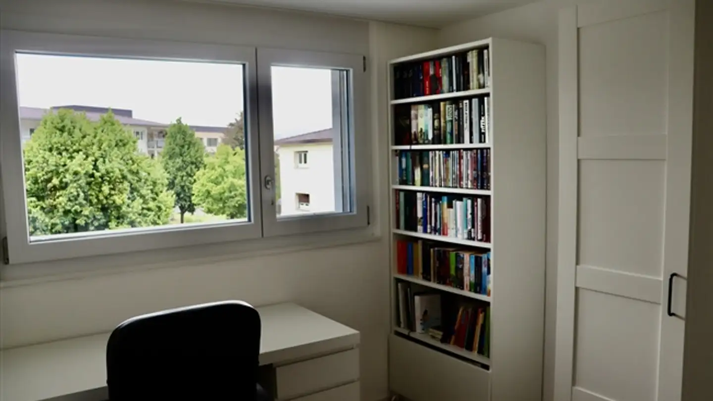 Appartamento in affitto - 6210 Sursee - Photo 4