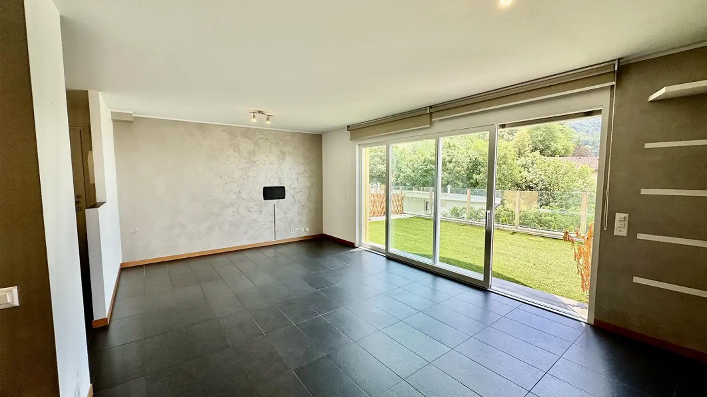Casa singola in vendita - 6900 Lugano - Foto 4