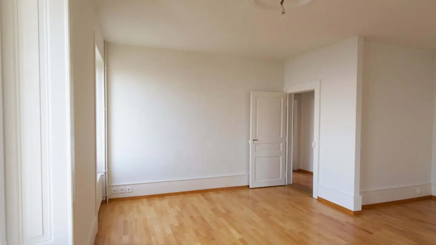 Wohnung mieten - Rue De La Cassarde 7, 2000 Neuchâtel - Foto 4