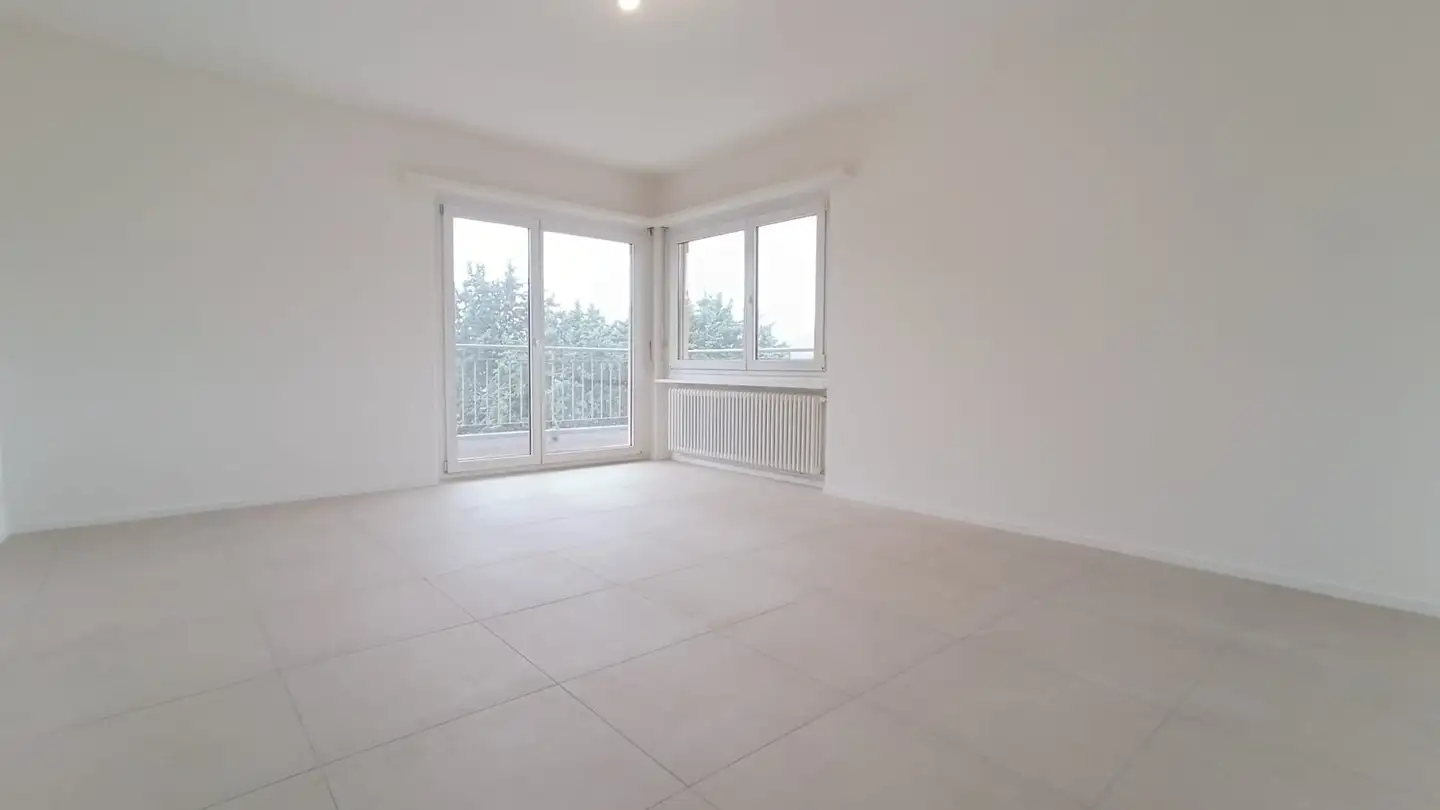 Appartamento in affitto - Via Prada 5, 6828 Balerna