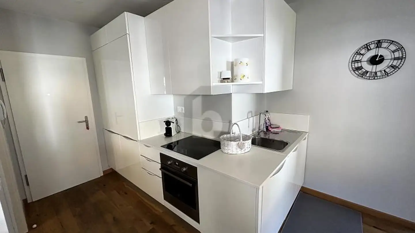 Appartement meublé à louer - 6614 Brissago - Photo 3