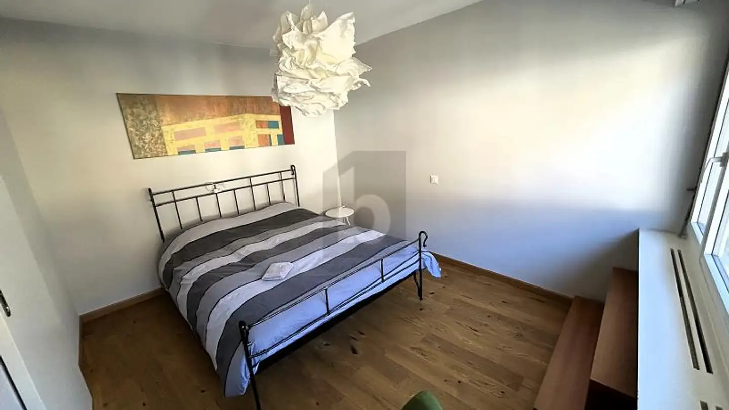 Appartement meublé à louer - 6614 Brissago - Photo 4
