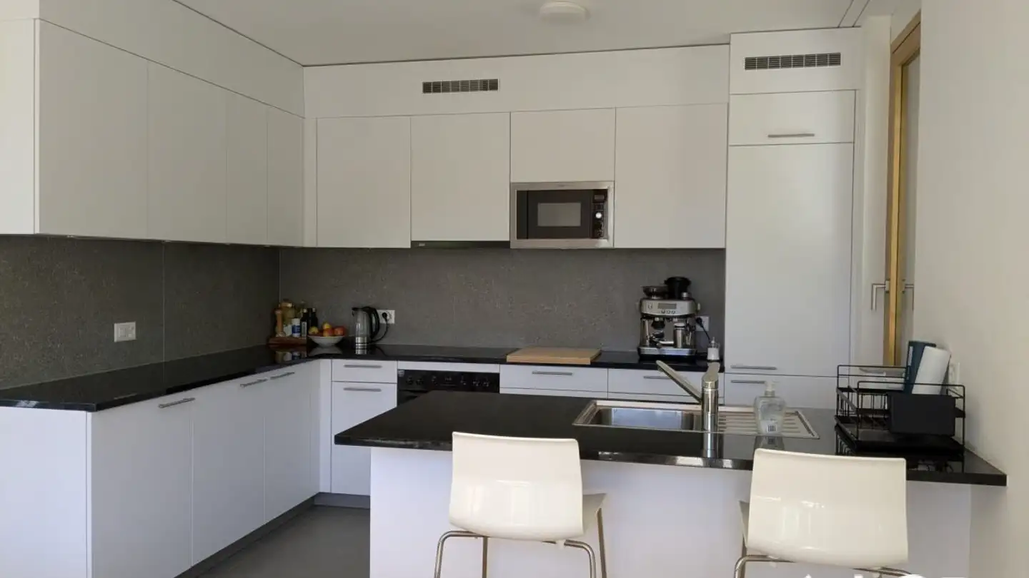 Apartment for rent - Chemin de la Fauvette 28, 1012 Lausanne - Photo 3