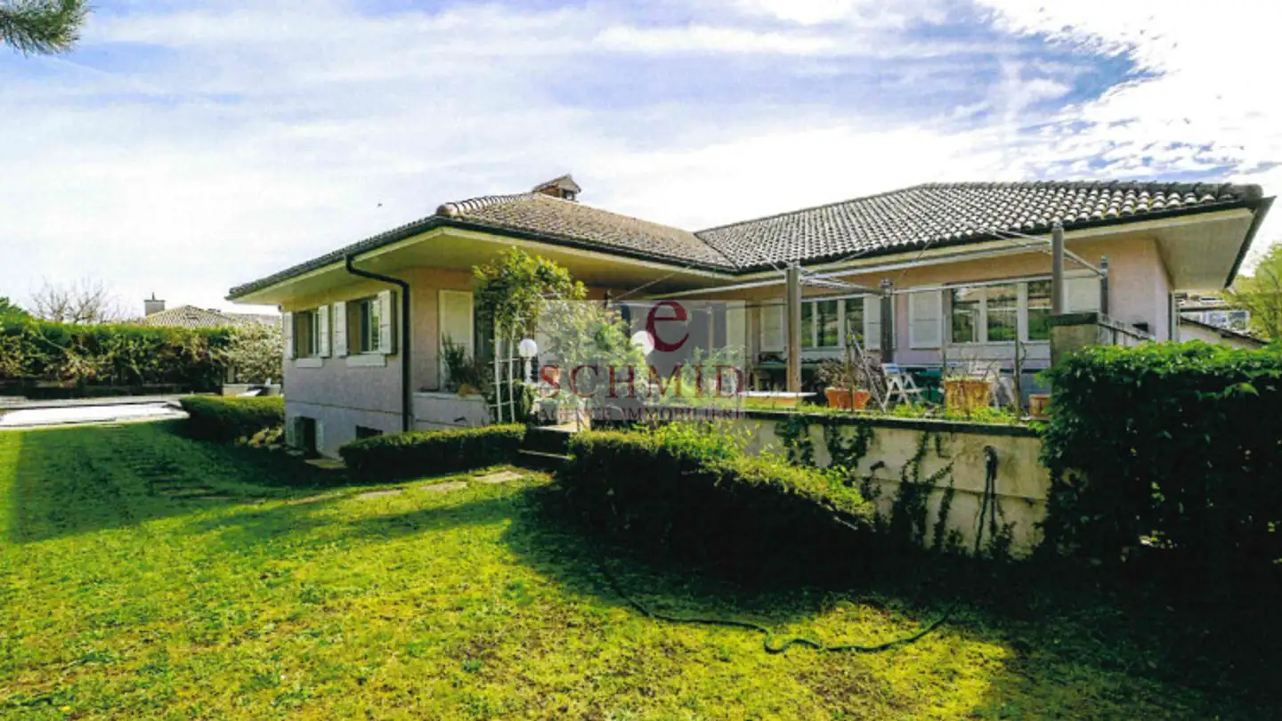 Casa singola in vendita - 1222 Vésenaz - Photo 3