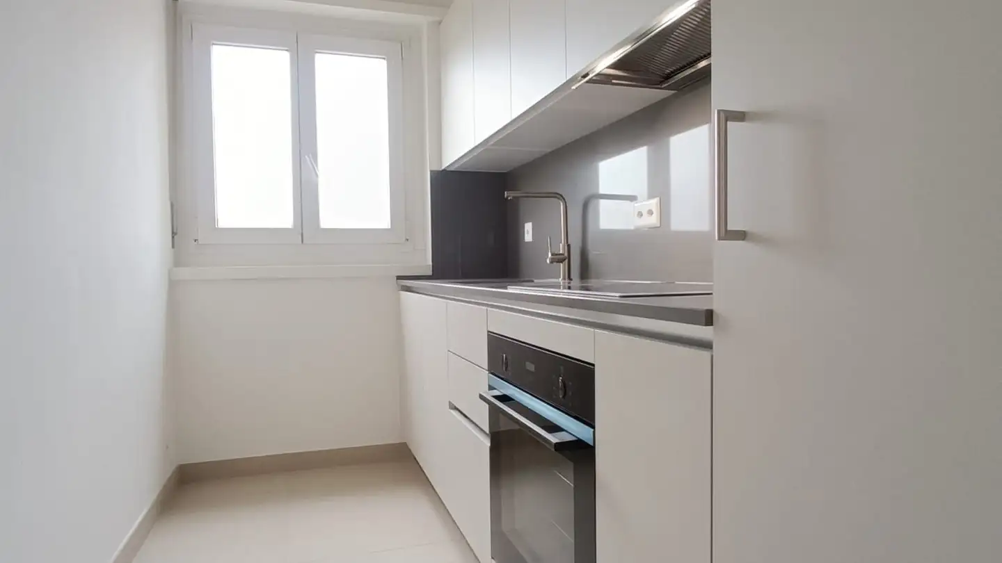 Appartamento in affitto - Via Prada 5, 6828 Balerna - Foto 2