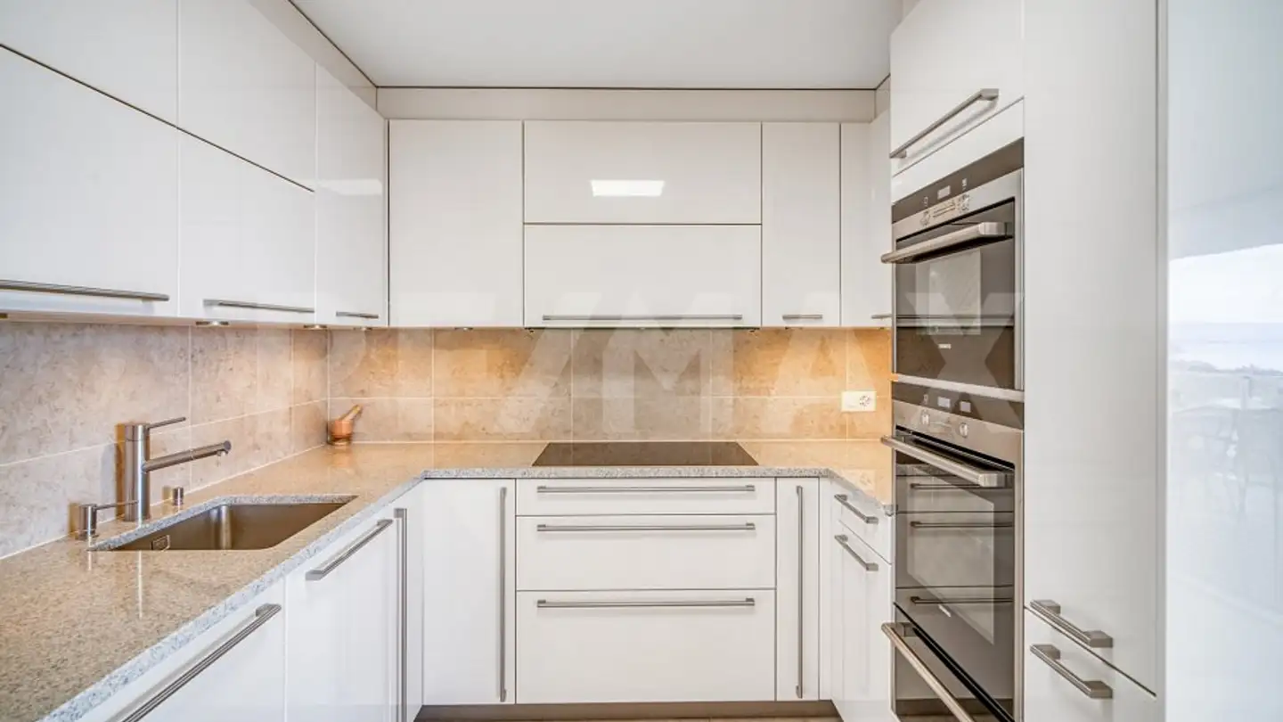 Appartement à vendre - 1822 Chernex