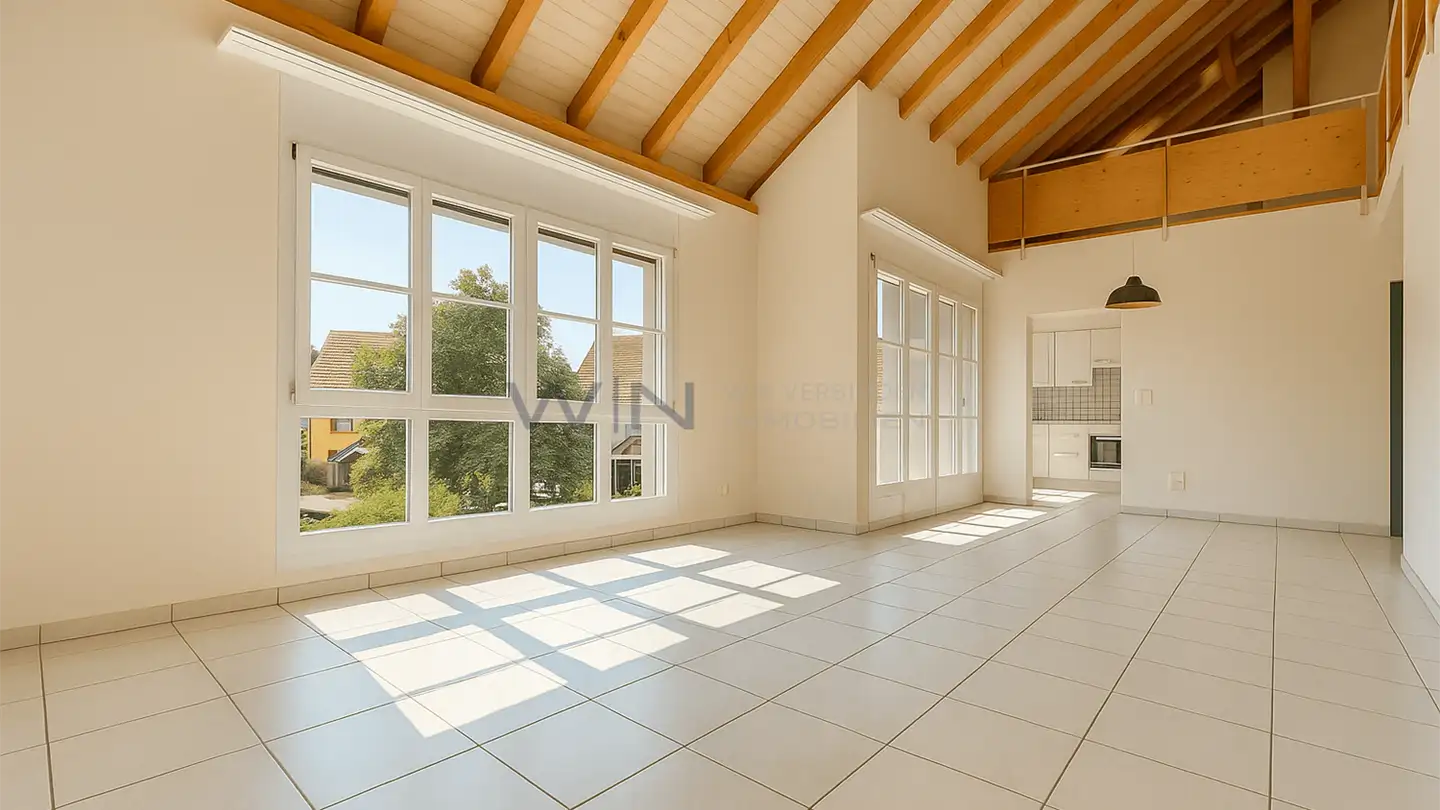 Appartamento in vendita - 4900 Langenthal