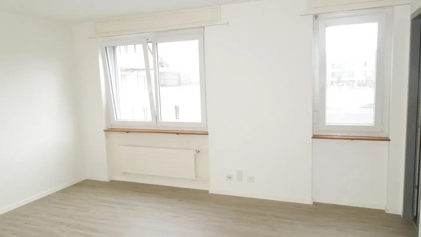 Apartment for rent - Place de la Gare, 2800 Delémont