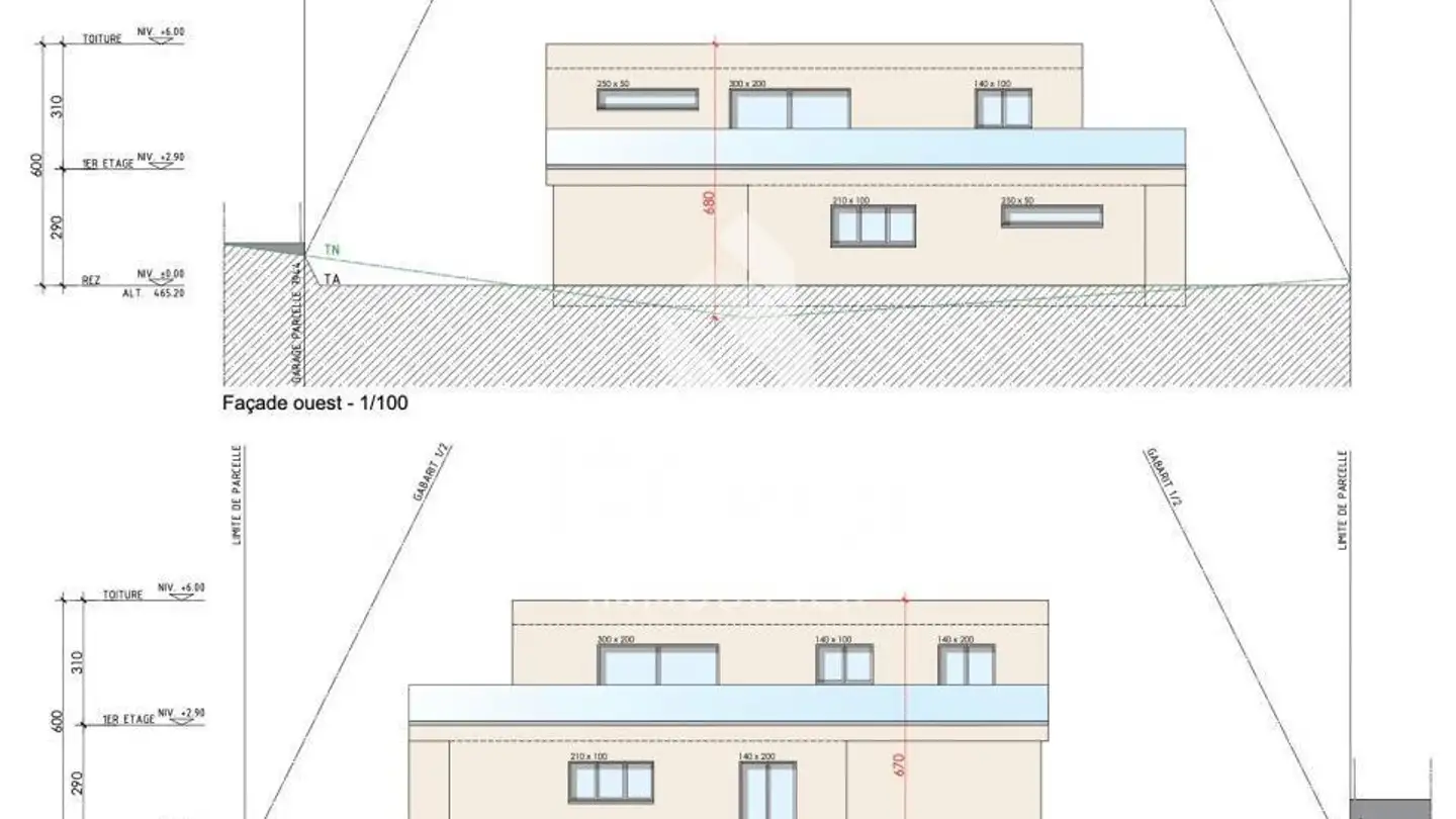 Appartement à vendre - 1907 Saxon - Photo 3