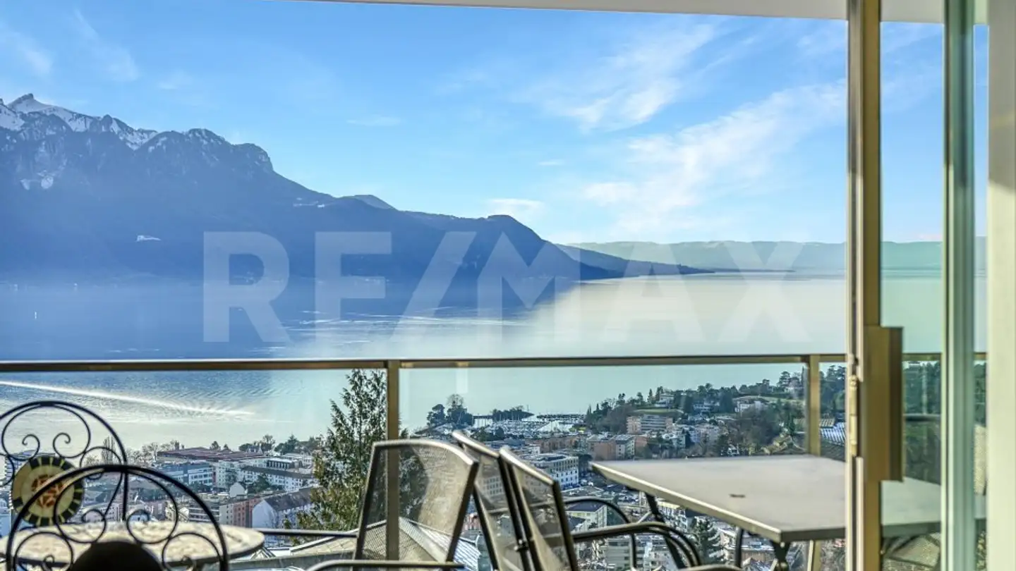 Appartement à vendre - 1822 Chernex - Photo 4