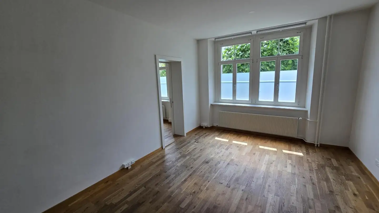 Office space for rent - Bahnhofplatz 3, 6060 Sarnen