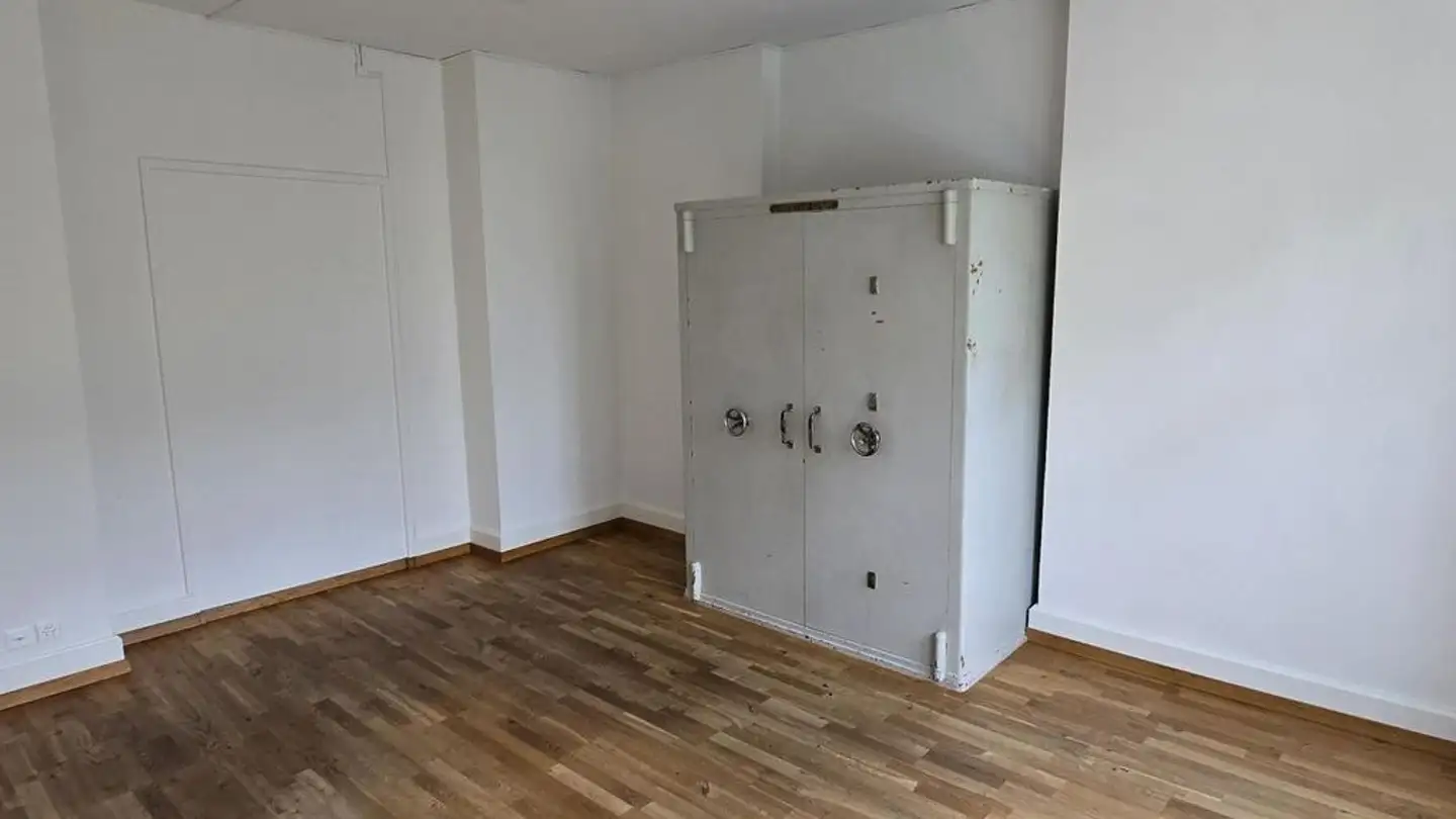 Spazio ufficio in affitto - Bahnhofplatz 3, 6060 Sarnen - Foto 3