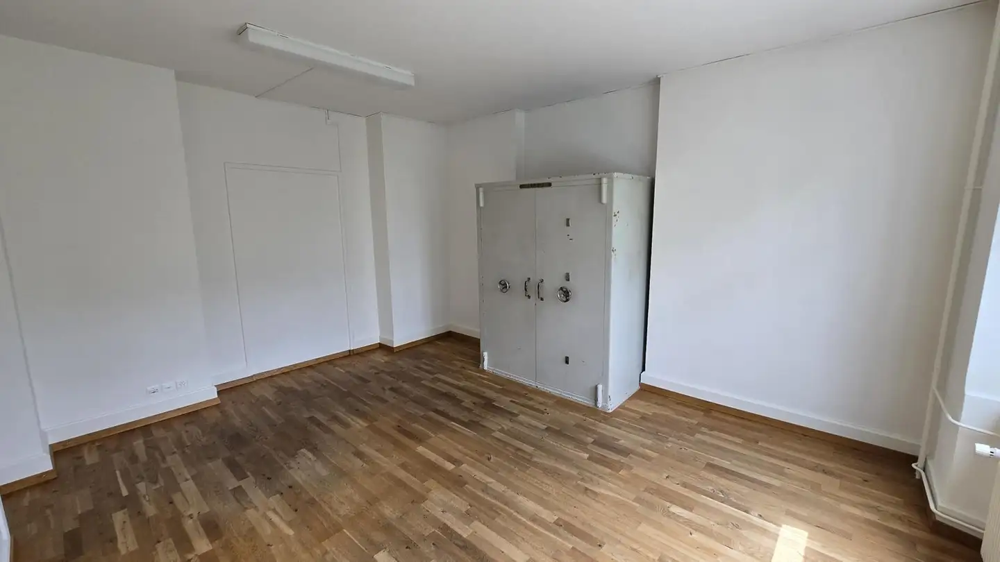 Office space for rent - Bahnhofplatz 3, 6060 Sarnen - Photo 3