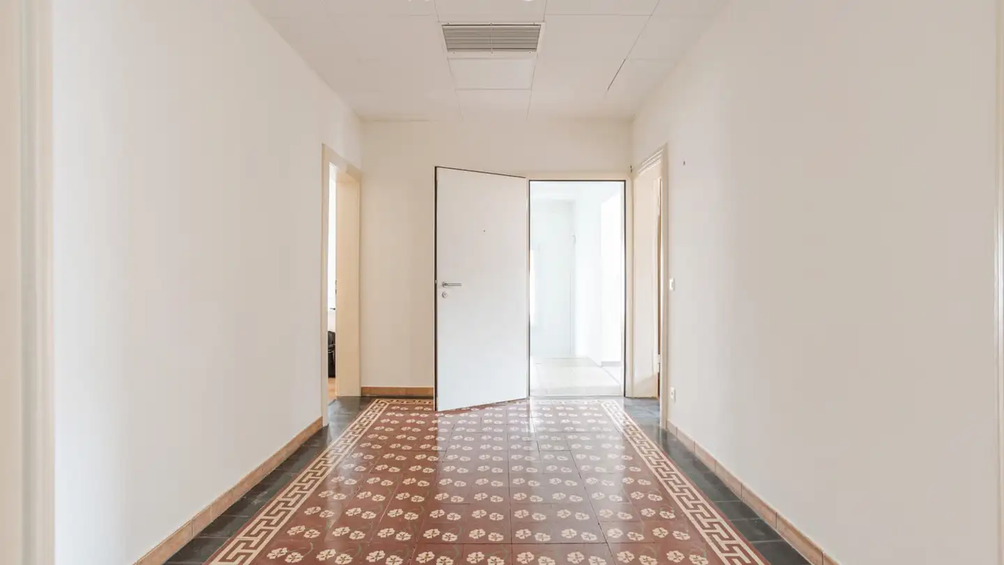 Wohnung mieten - Via Luigi Lavizzari, 6830 Chiasso - Foto 3