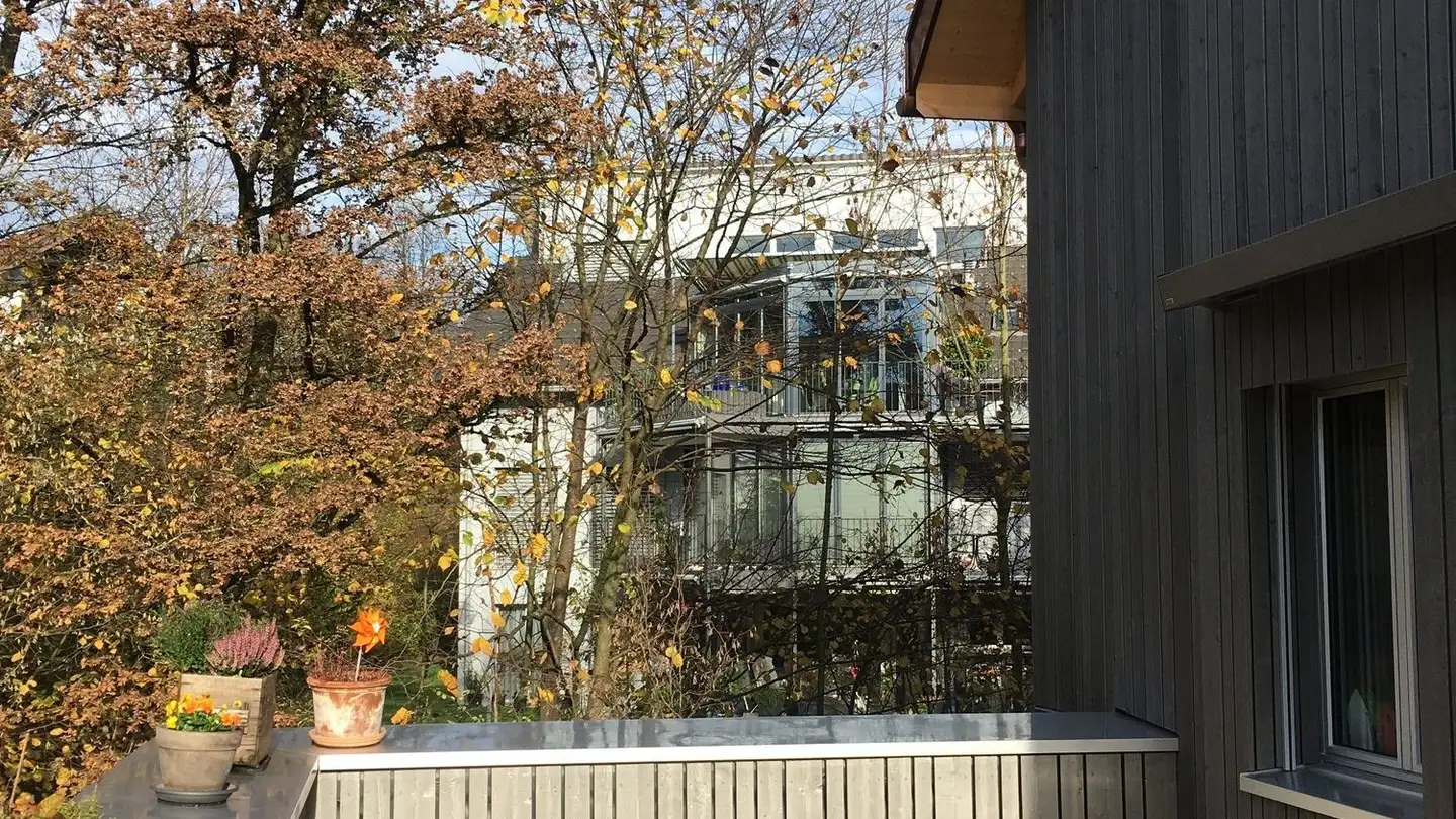 Maisonette mieten - Vorderweystrasse 18, 5630 Muri AG - Foto 2