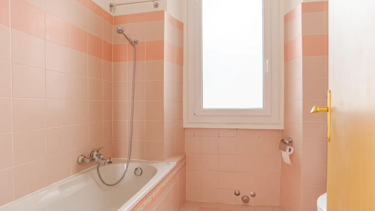 Wohnung mieten - Via Luigi Lavizzari, 6830 Chiasso - Foto 4