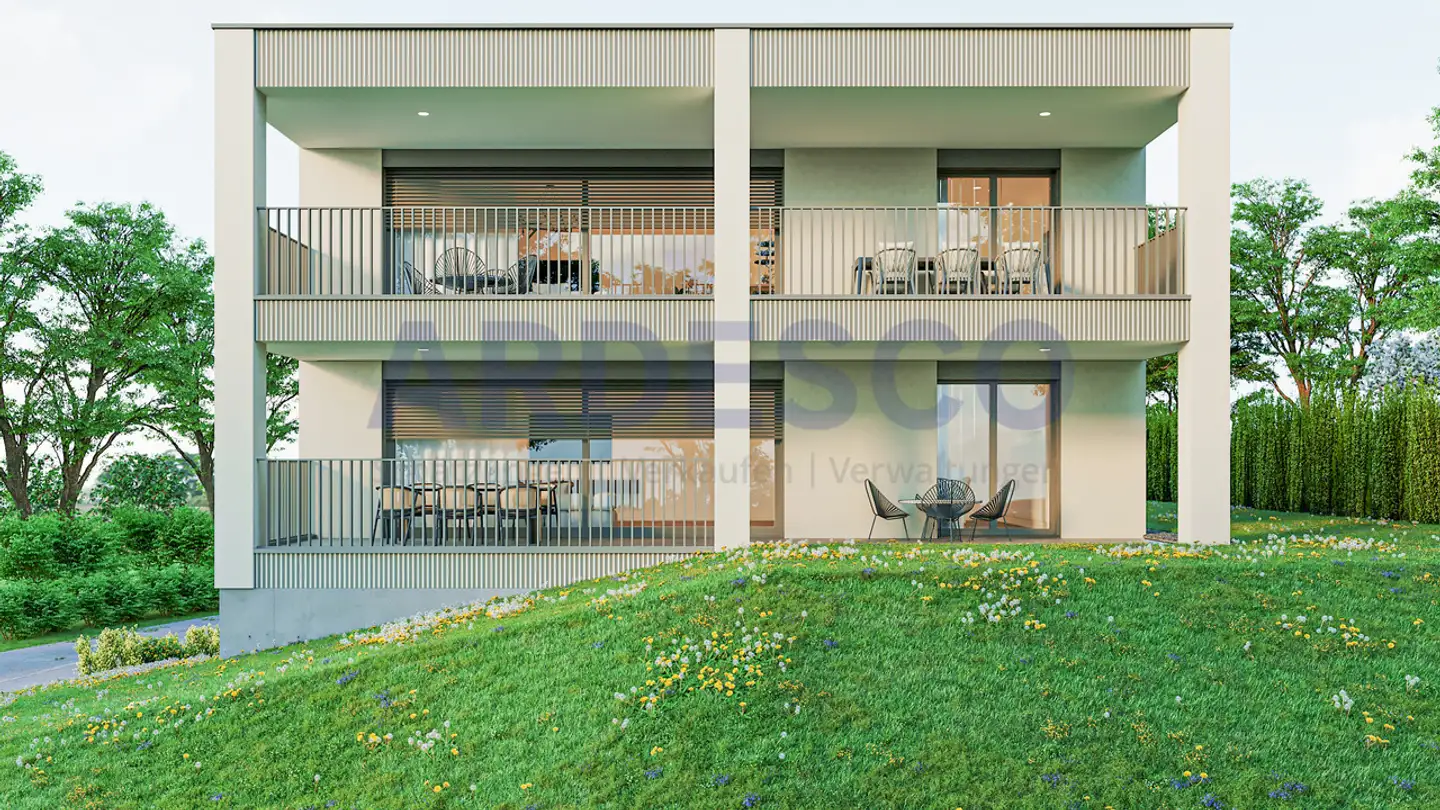 Appartamento in vendita - 5707 Seengen - Photo 2