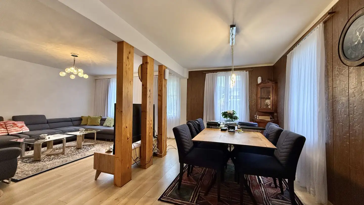 Single house for sale - 3380 Wangen an der Aare - Photo 2