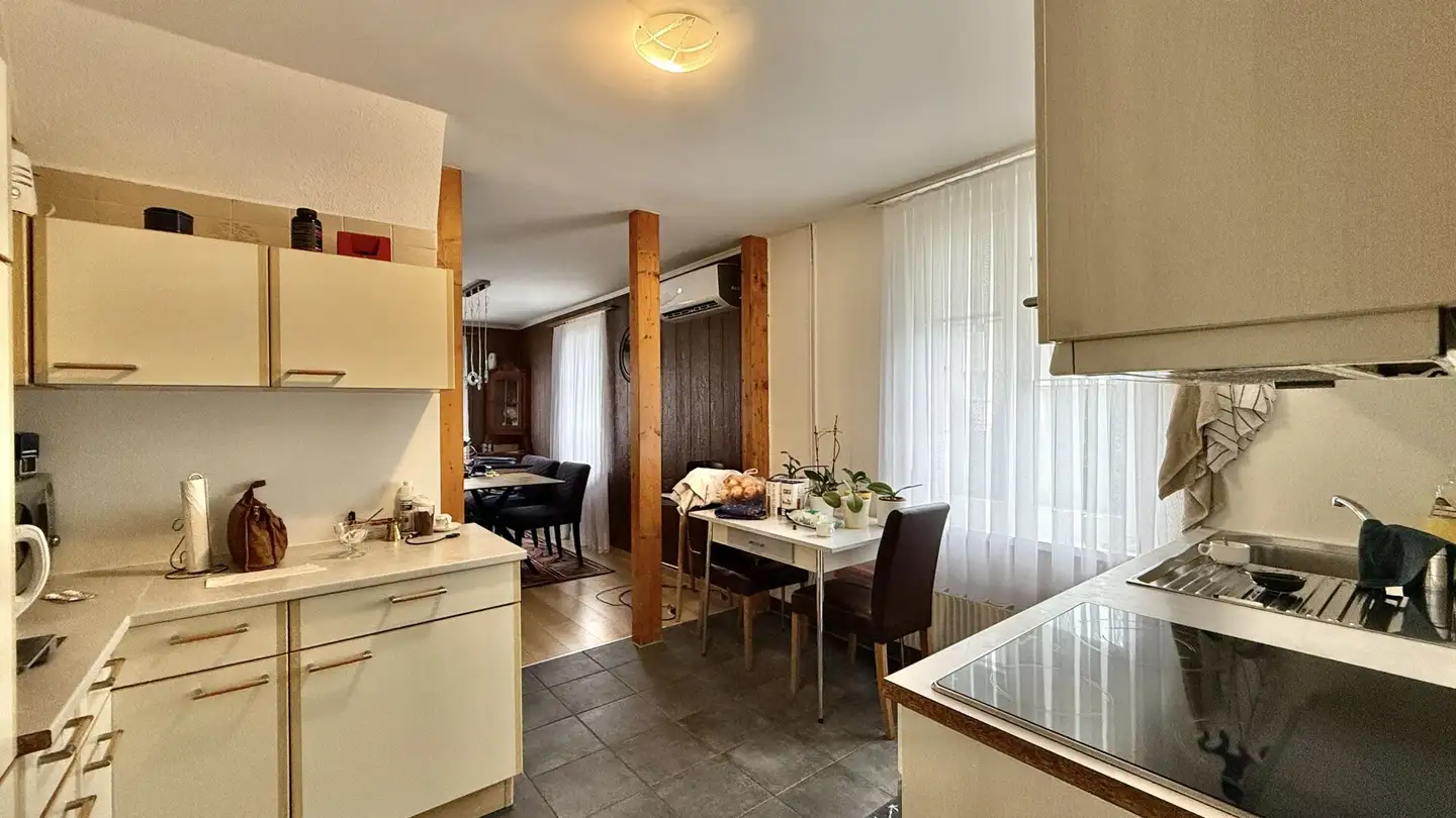 Single house for sale - 3380 Wangen an der Aare - Photo 3