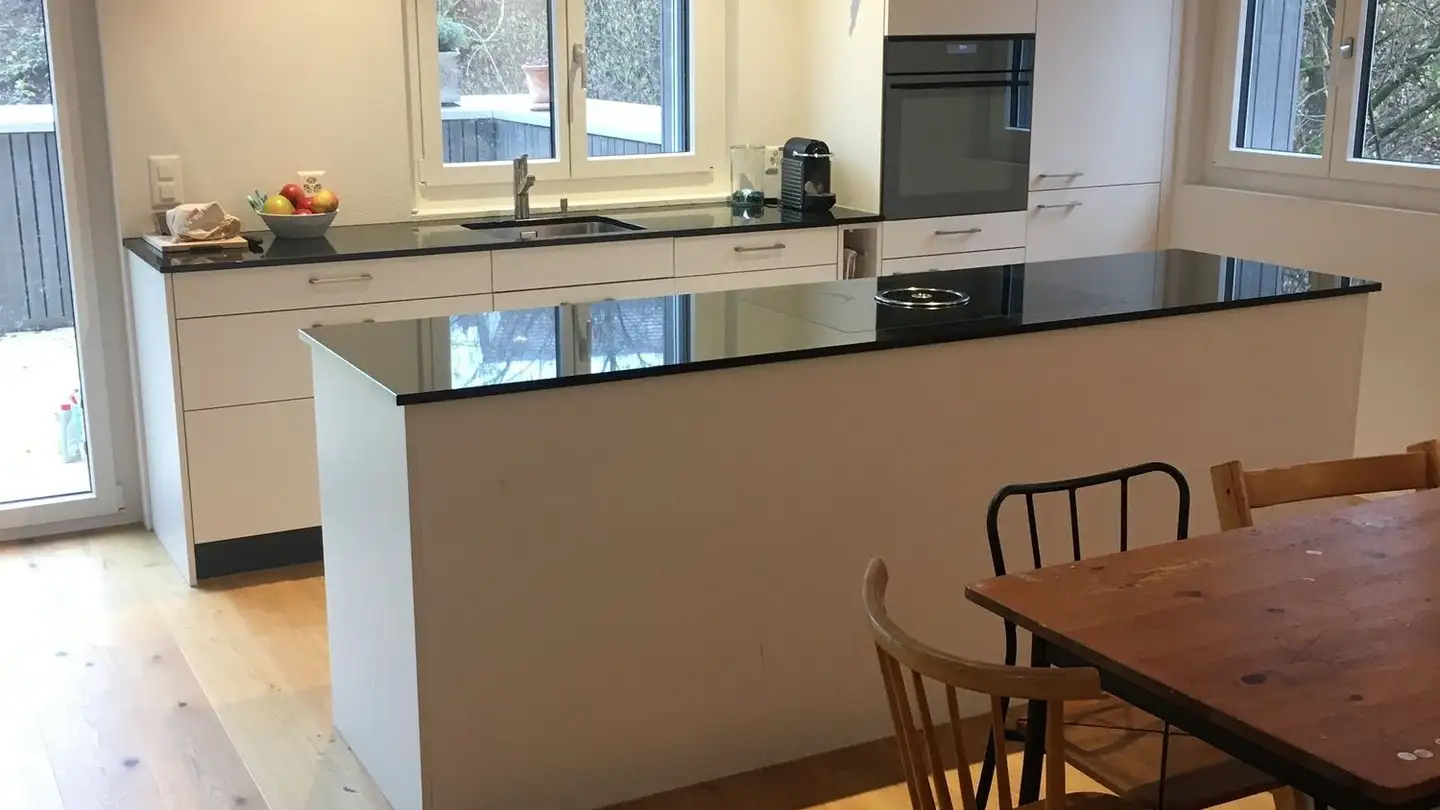 Maisonette mieten - Vorderweystrasse 18, 5630 Muri AG - Foto 3