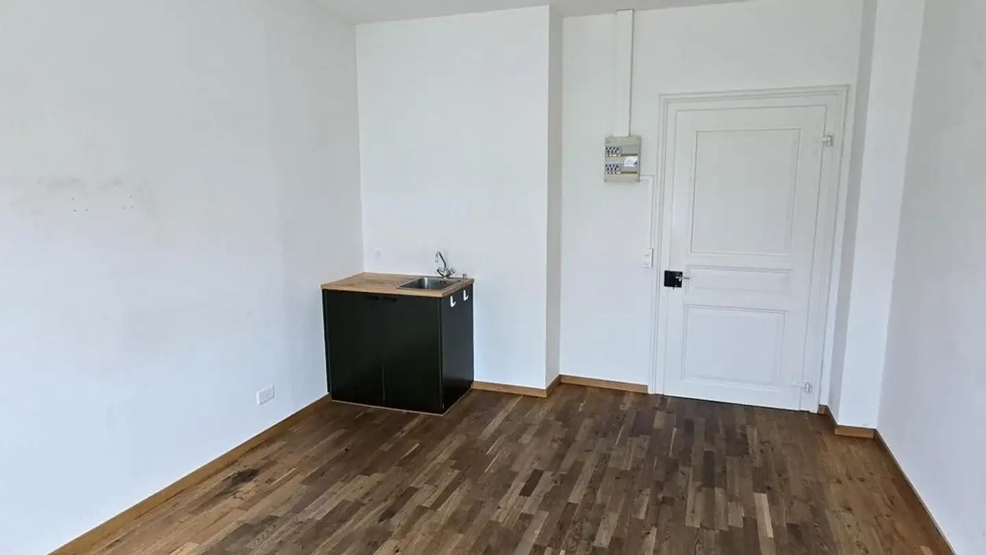 Spazio ufficio in affitto - Bahnhofplatz 3, 6060 Sarnen - Foto 4
