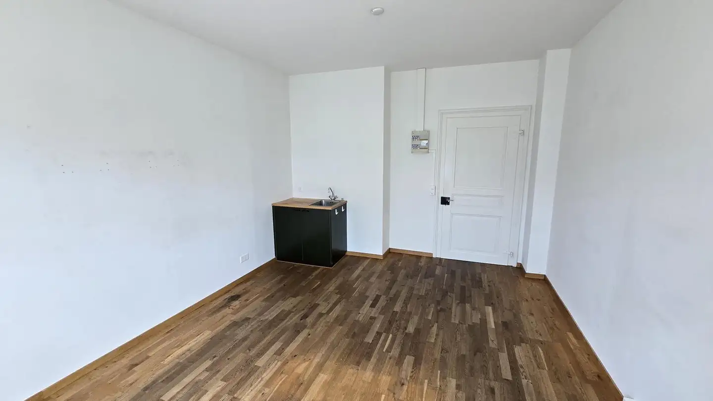 Office space for rent - Bahnhofplatz 3, 6060 Sarnen - Photo 4