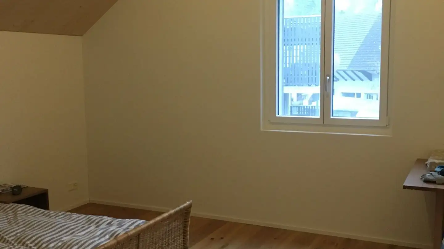 Maisonette mieten - Vorderweystrasse 18, 5630 Muri AG - Foto 4
