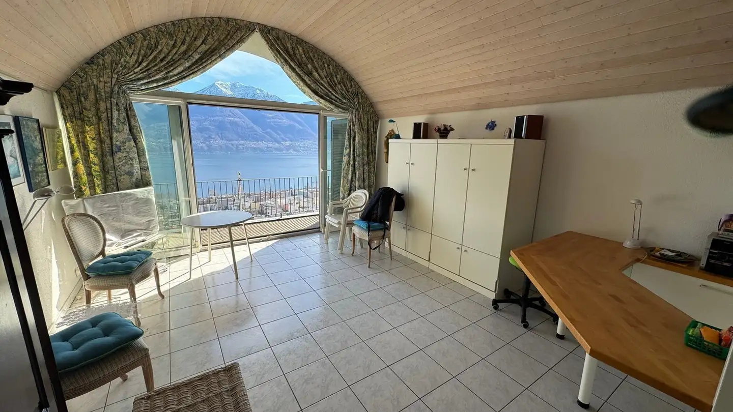 Appartement à vendre - Via Brione 135, 6648 Minusio - Photo 2