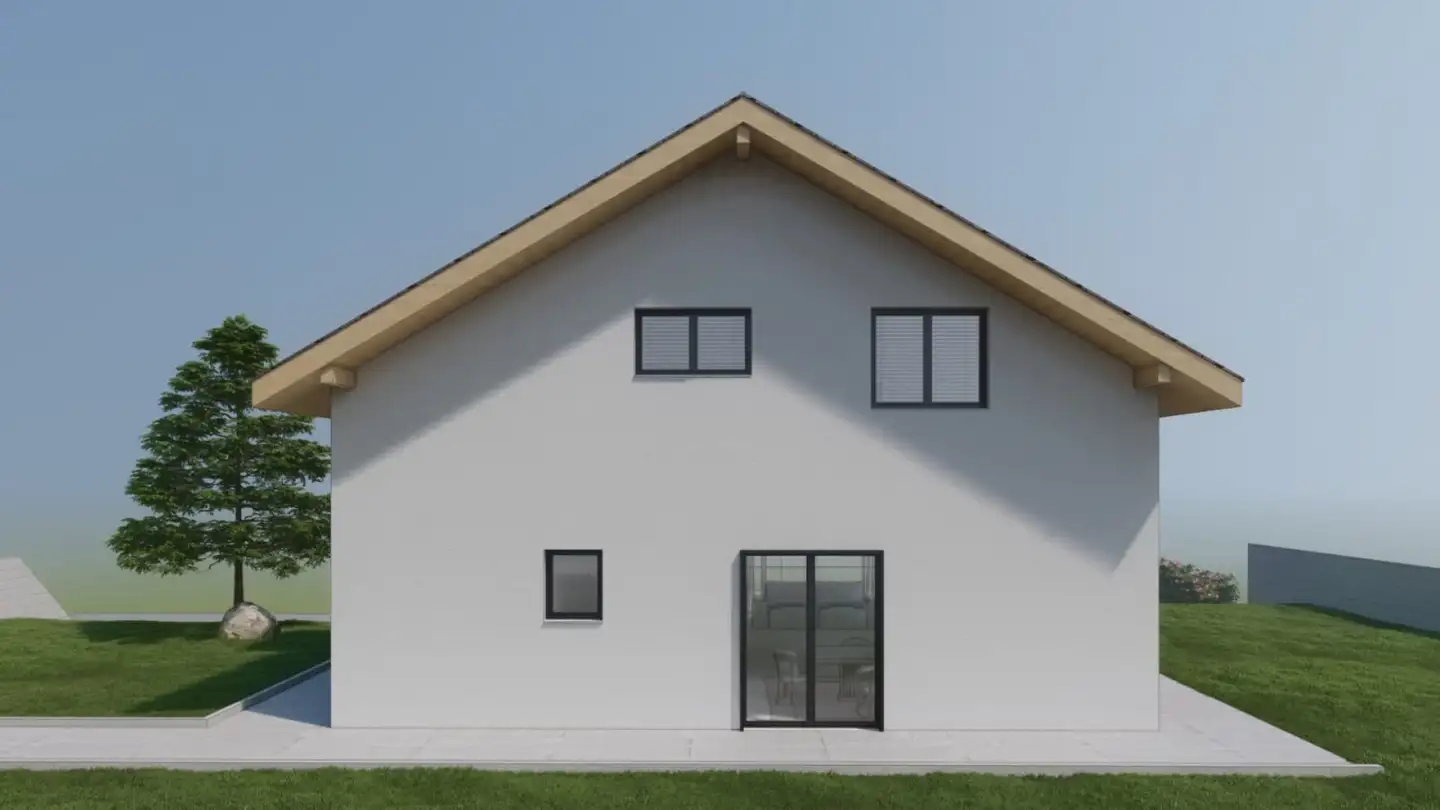 Casa singola in vendita - Pfadern, 3154 Rüschegg Heubach - Photo 4